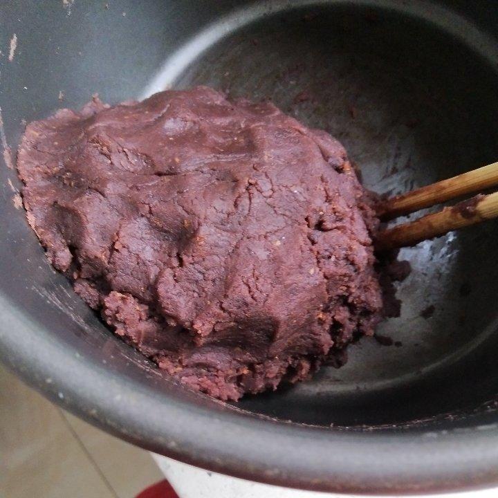 自制豆沙馅（用途广）