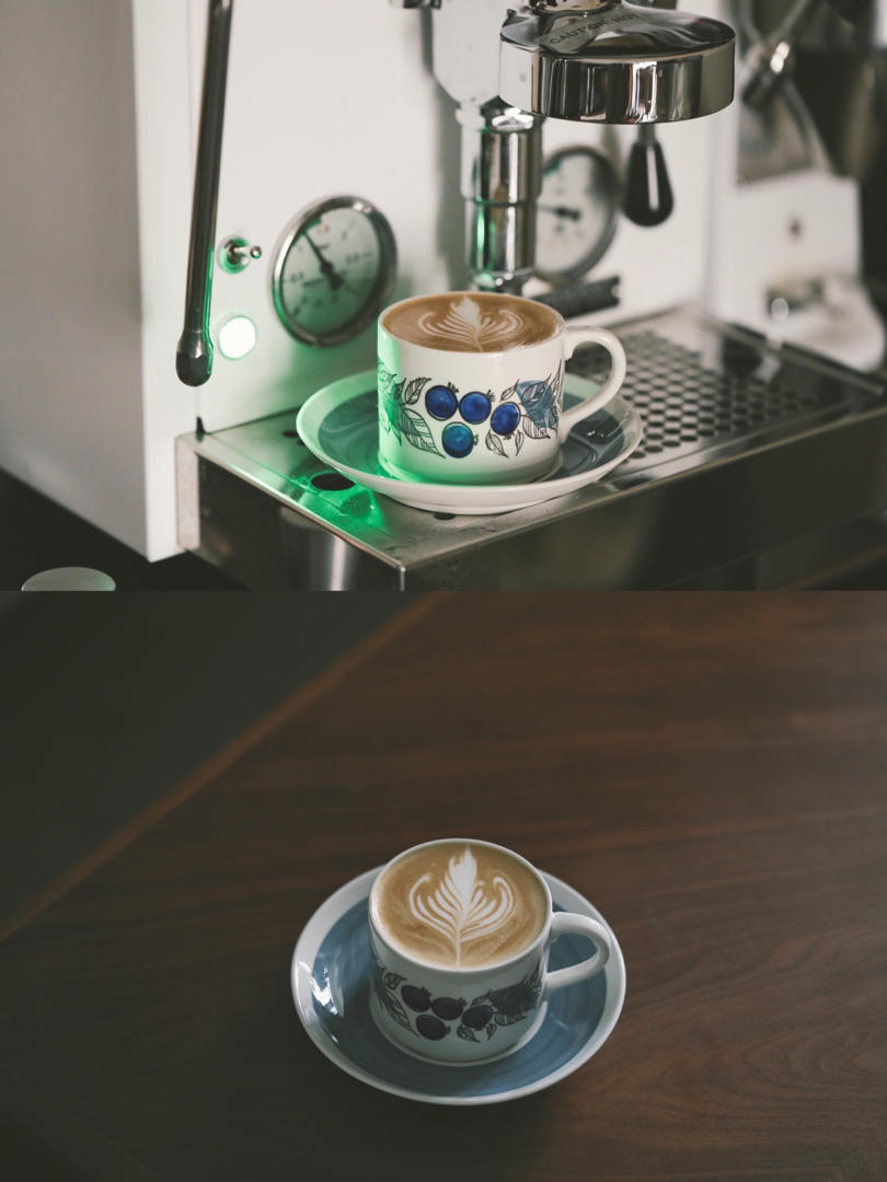 lu's coffee☕
