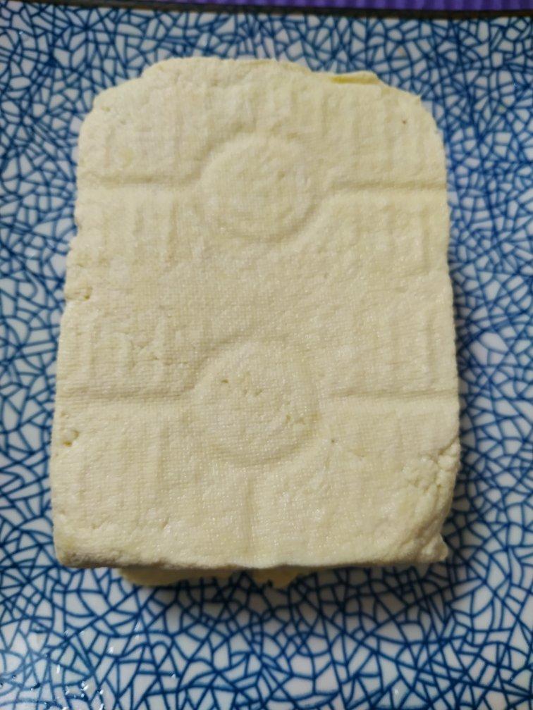 传统香滑豆腐（石膏版）