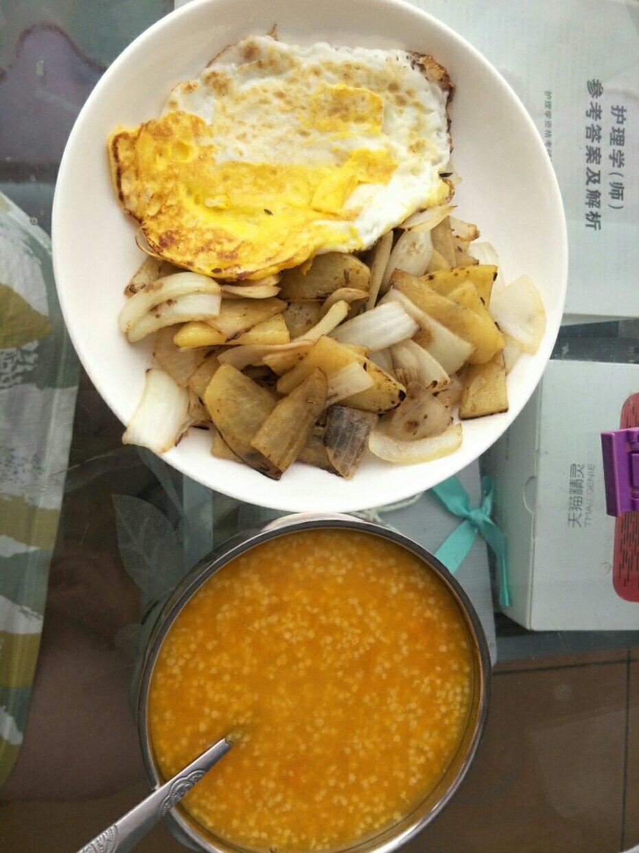 午餐•2019年2月22日