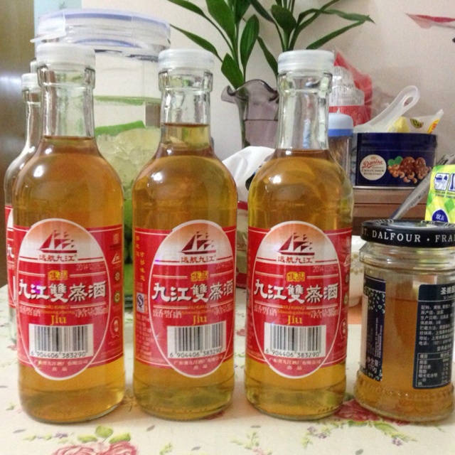 青梅酒