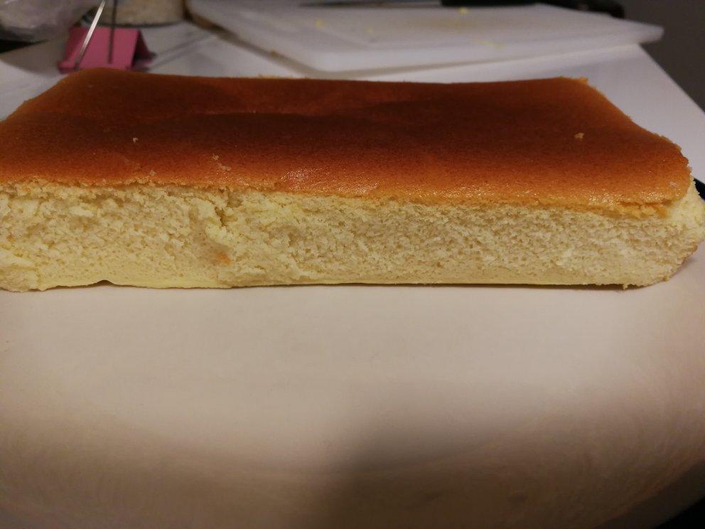 酸奶蛋糕【3月北鼎烤箱食谱】
