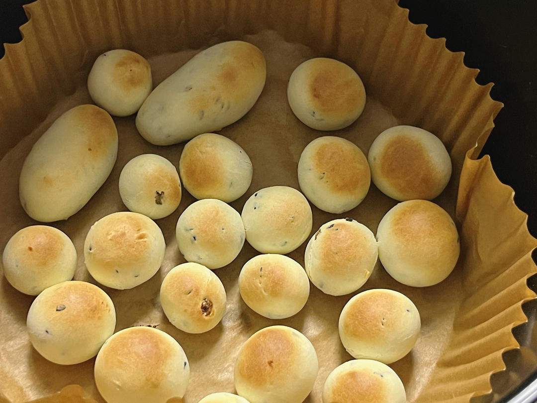 鲜奶提子QQ麻薯