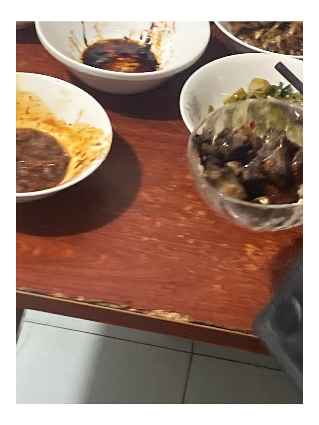 懒人版糖醋排骨