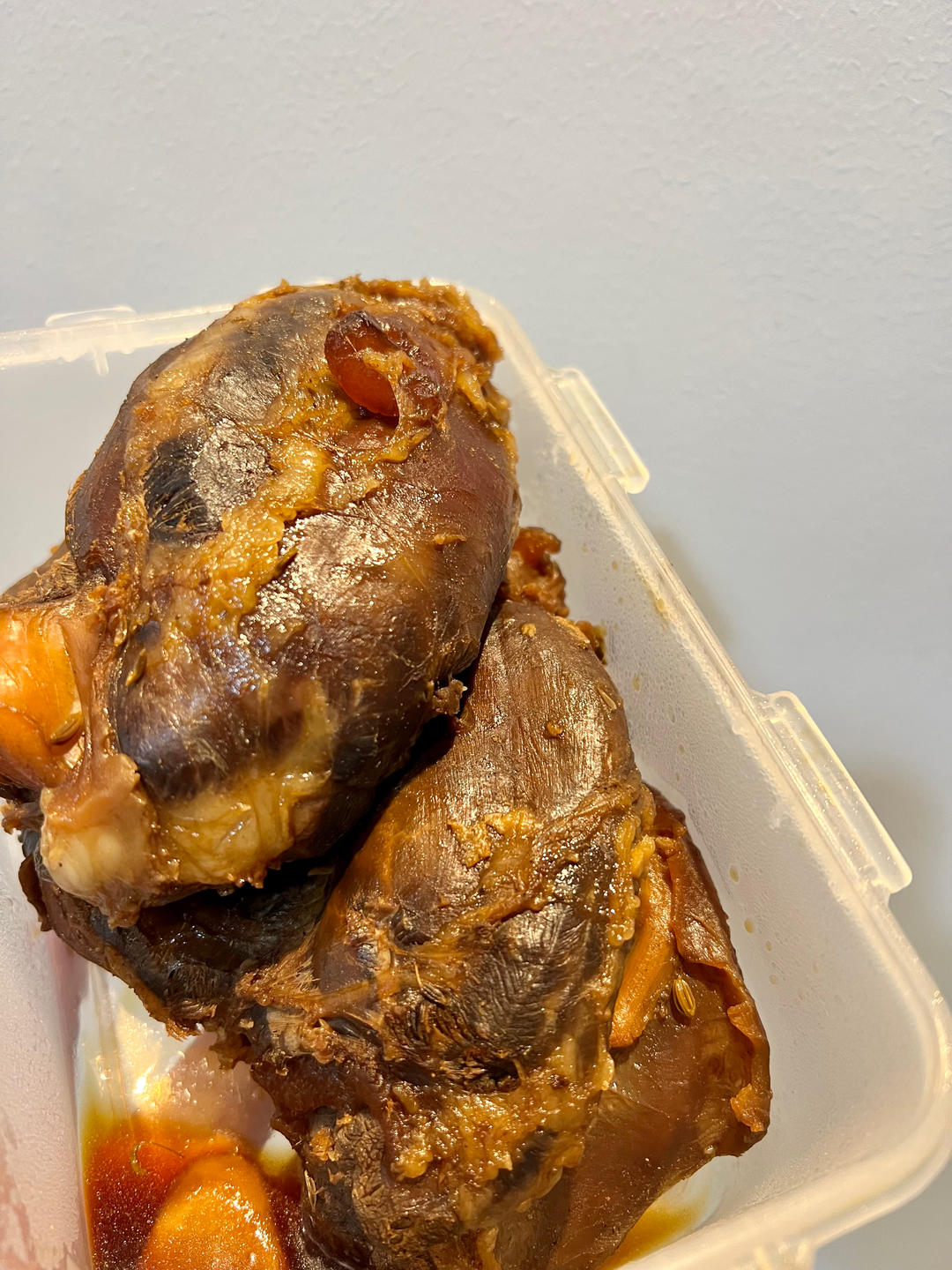 极简·古法｜酱牛肉·卤牛肉·牛腱子｜卡卡爸·不藏私