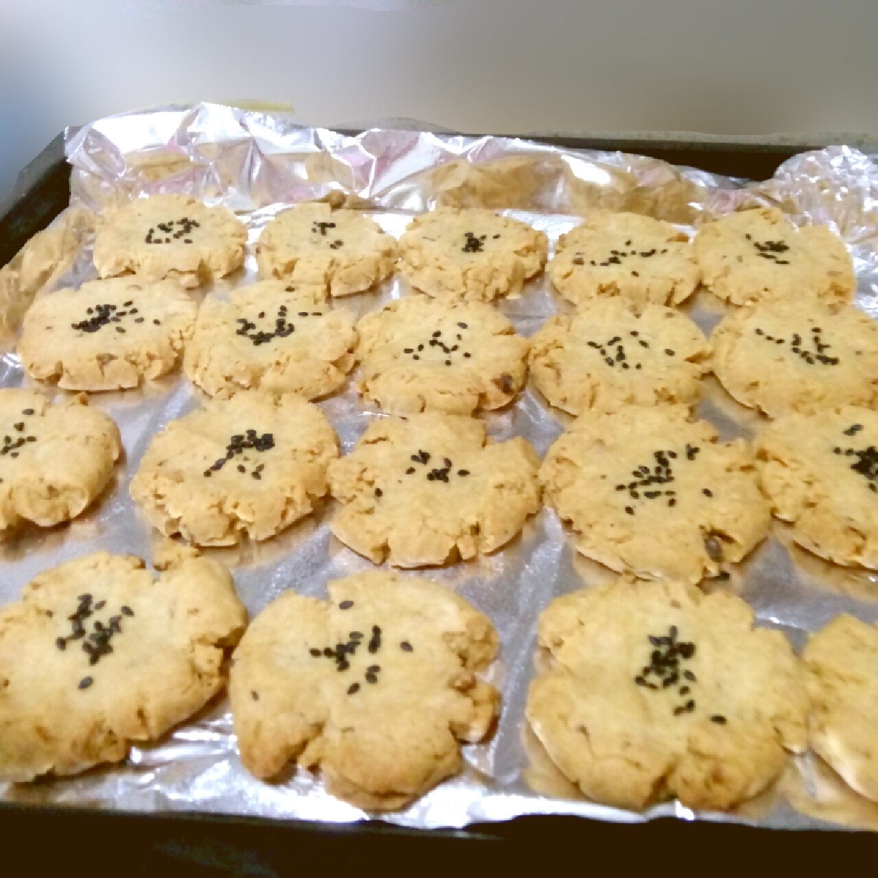 核桃酥 女侠森森