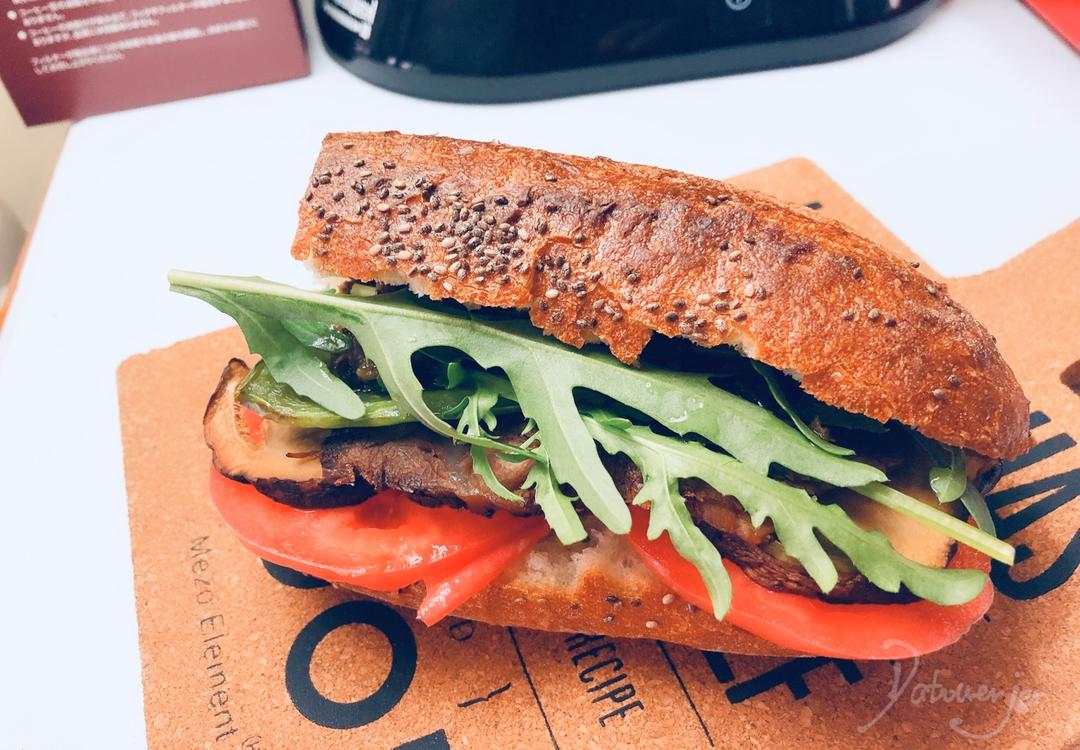 2017，我的面包日