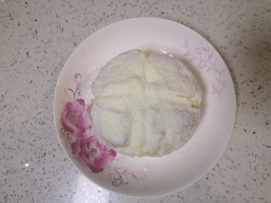 日式冰乳酪蛋糕
