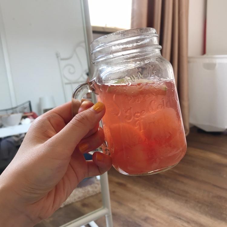 蜜桃酱