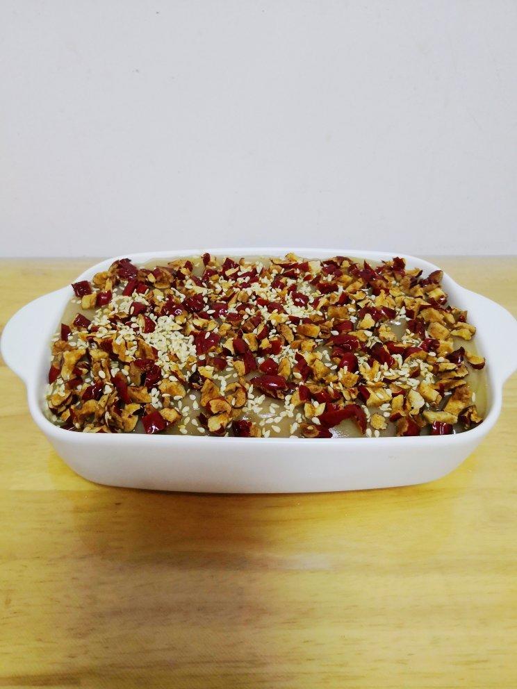 炒肉糕(福州传统名小吃)的全部作品