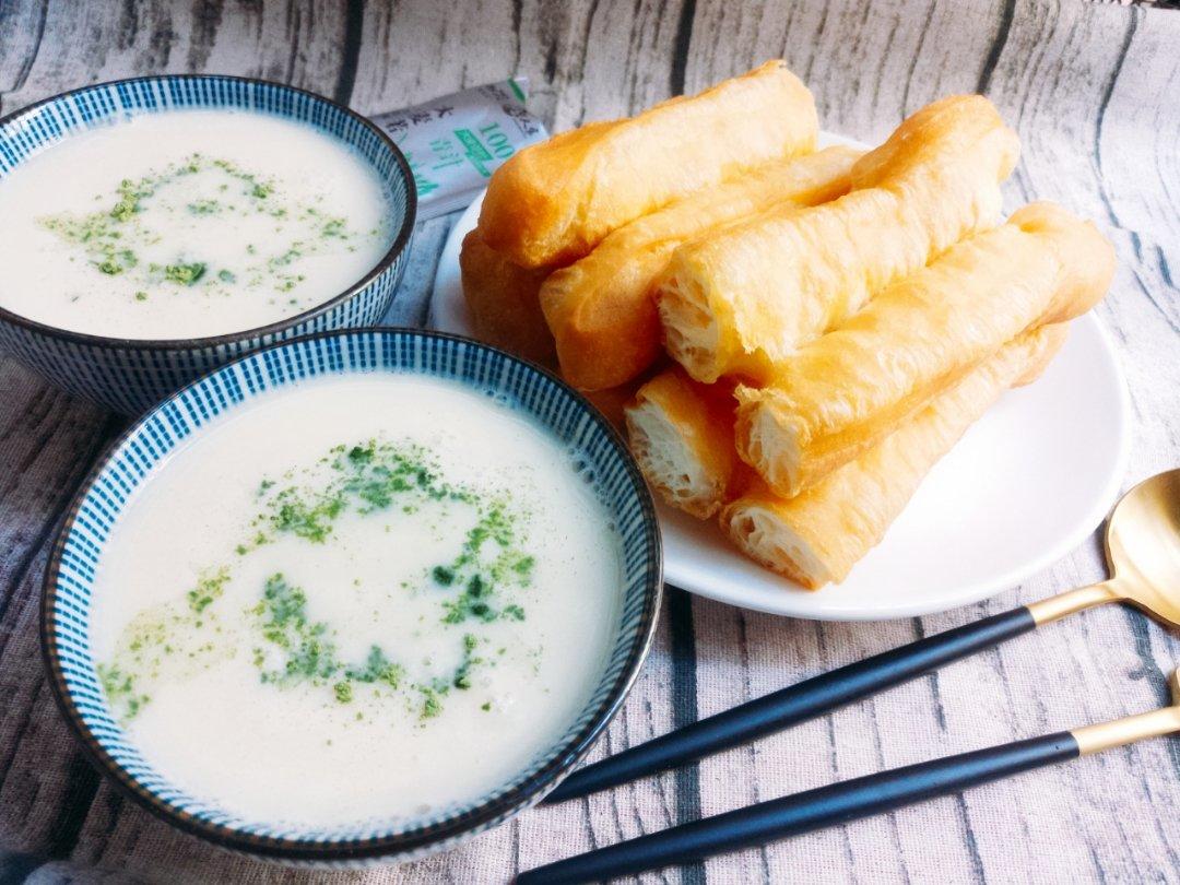 豆浆