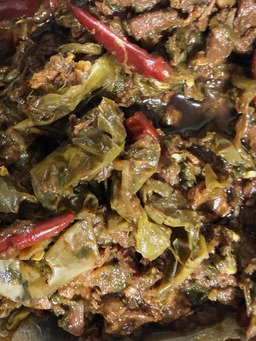 参考安拔拔酱猪肉菜谱—酱牛肉