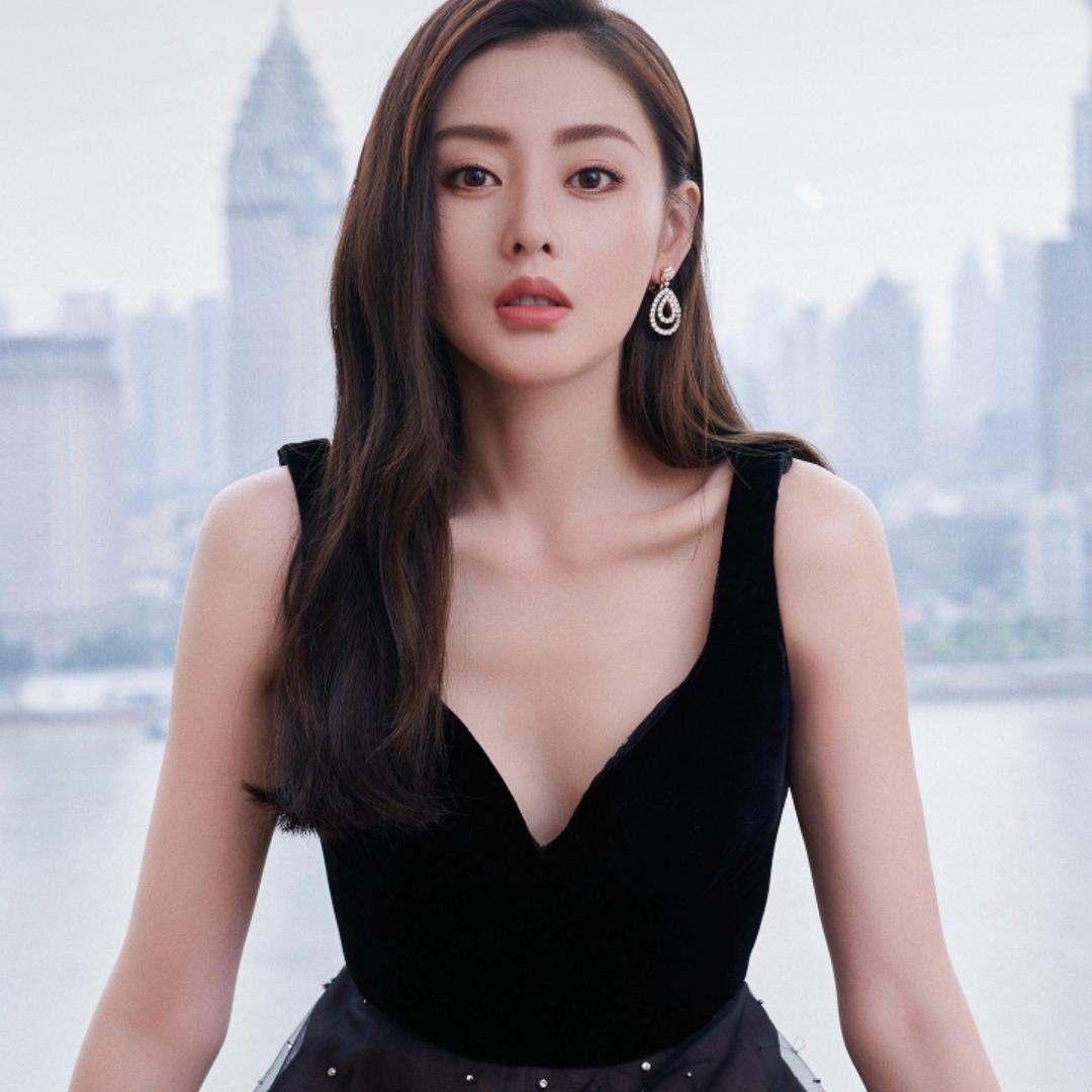 自由女神纯纯