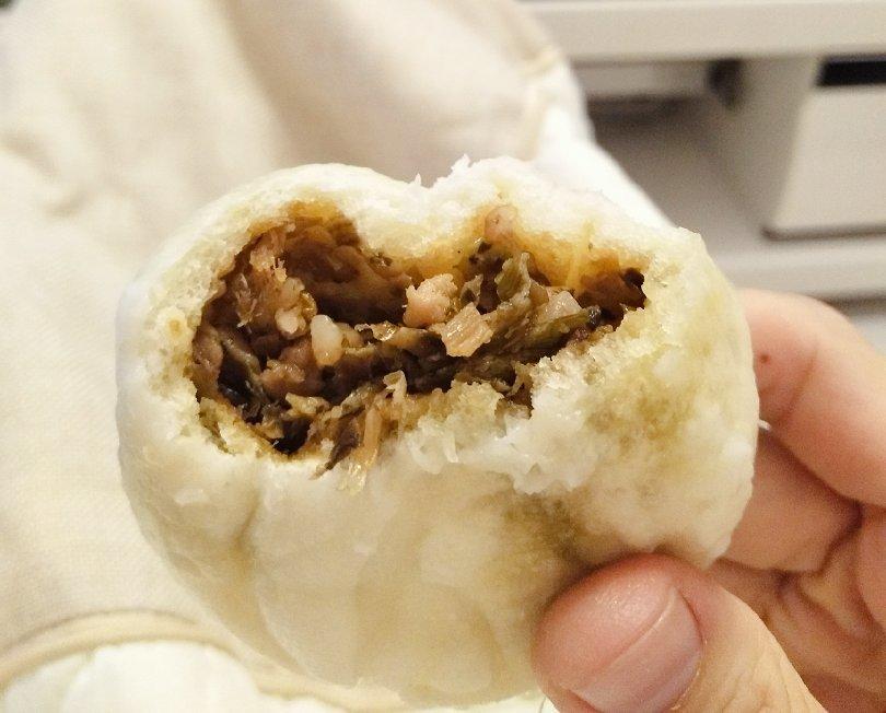 手机用户4331_xdvs做的芽菜肉臊包子