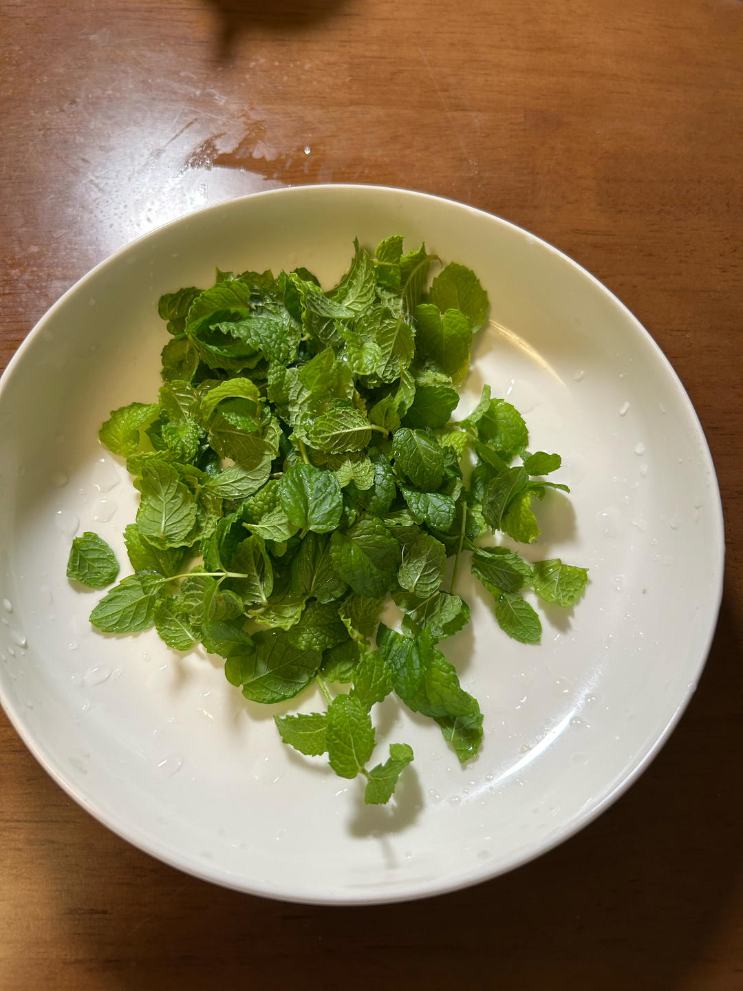 薄荷炒牛肉