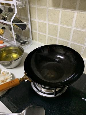 香味浓郁㊙️永远吃不够的锅包肉❗️（独家做法）的做法 步骤7