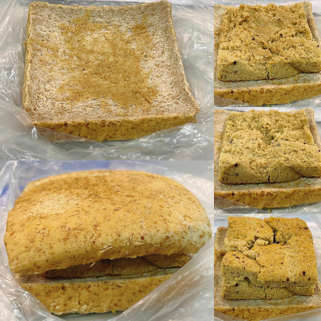 🍞吐司面包🥯