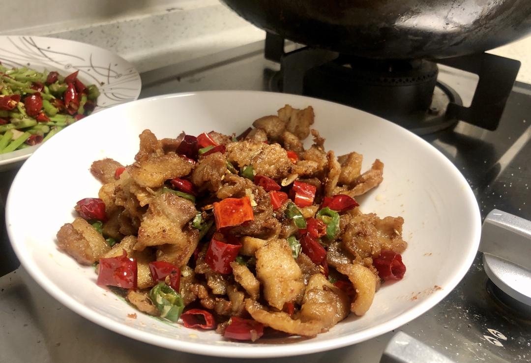 五花肉别再红烧了.换个吃法