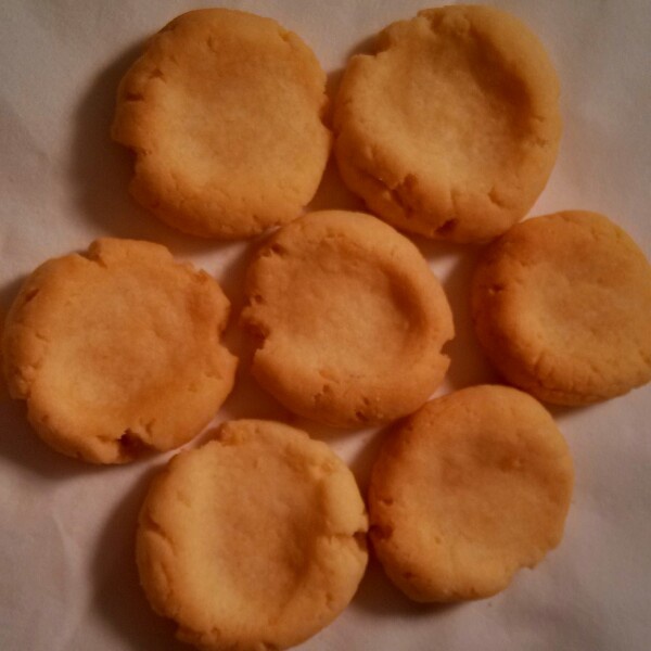 玛格丽特饼干