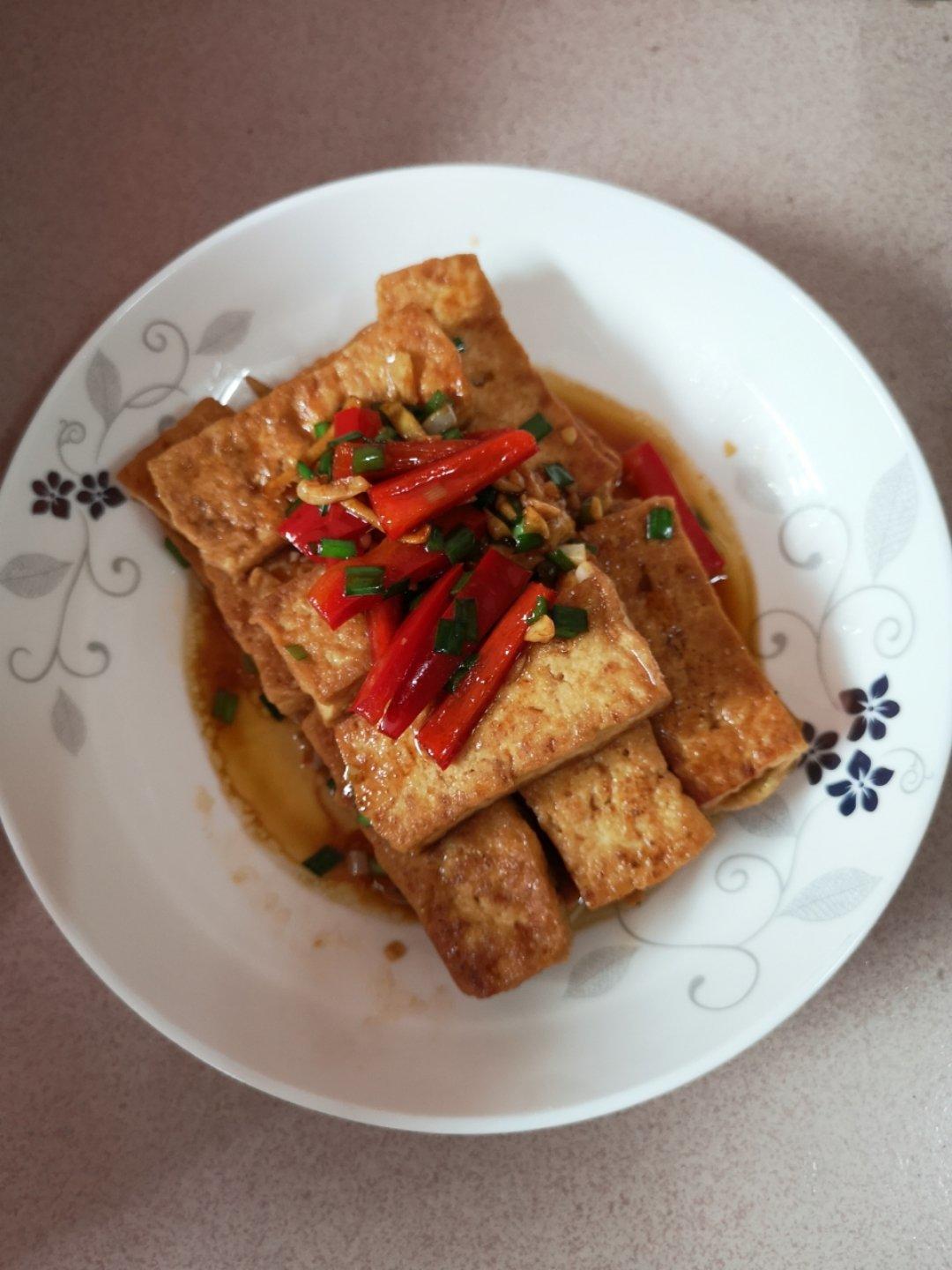 回锅肉