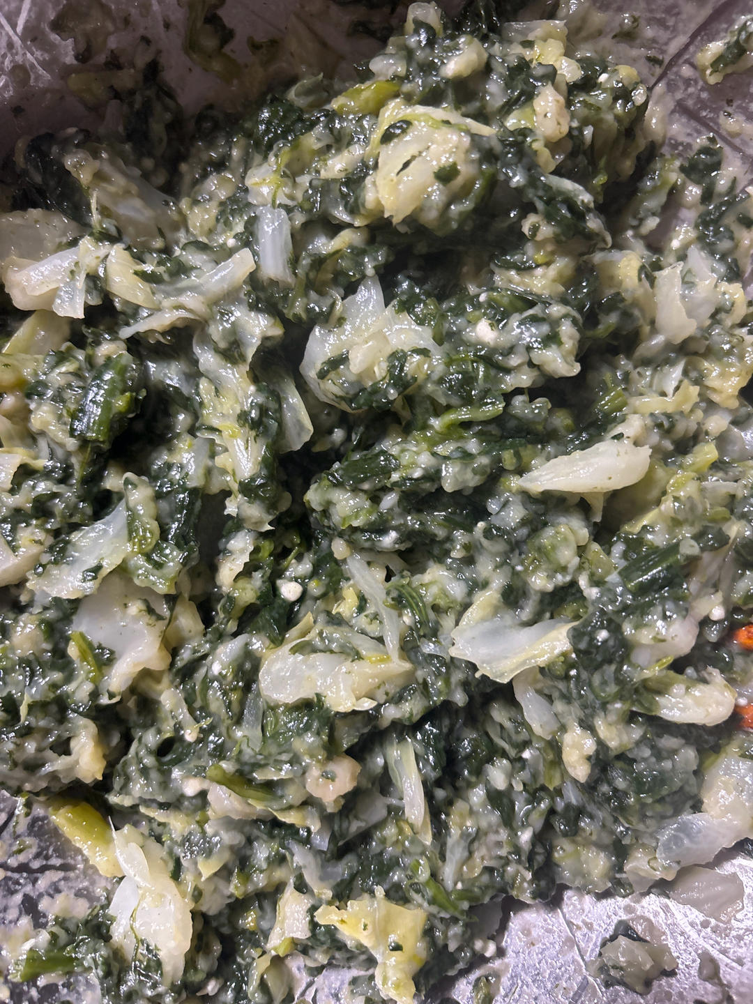 一看就会——春季蒸菜
