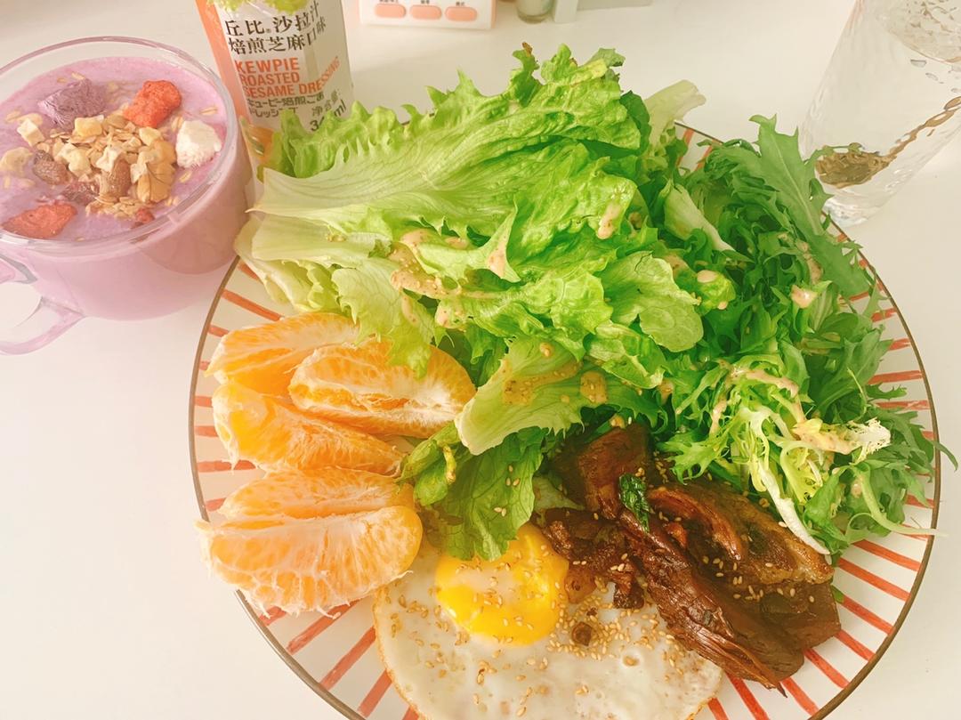 健康午餐