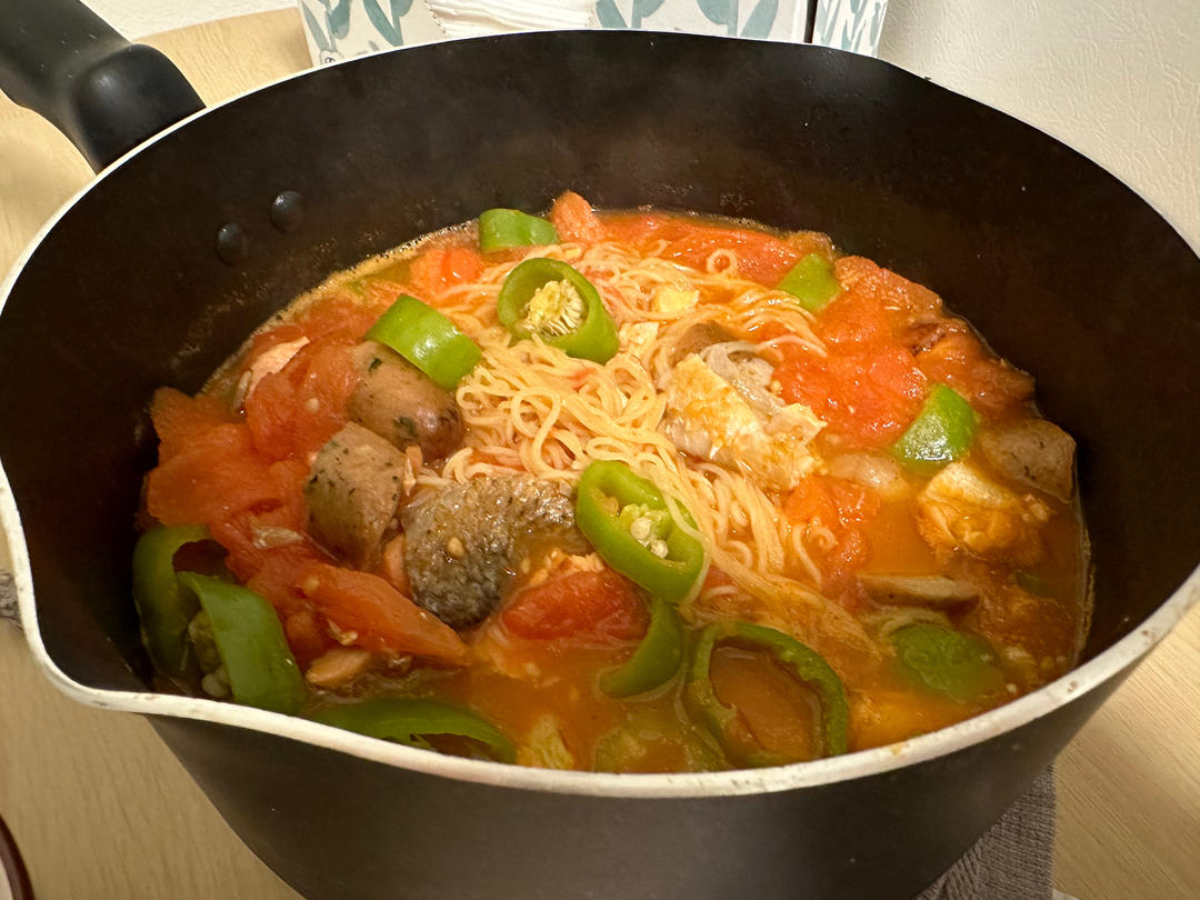 两人食
