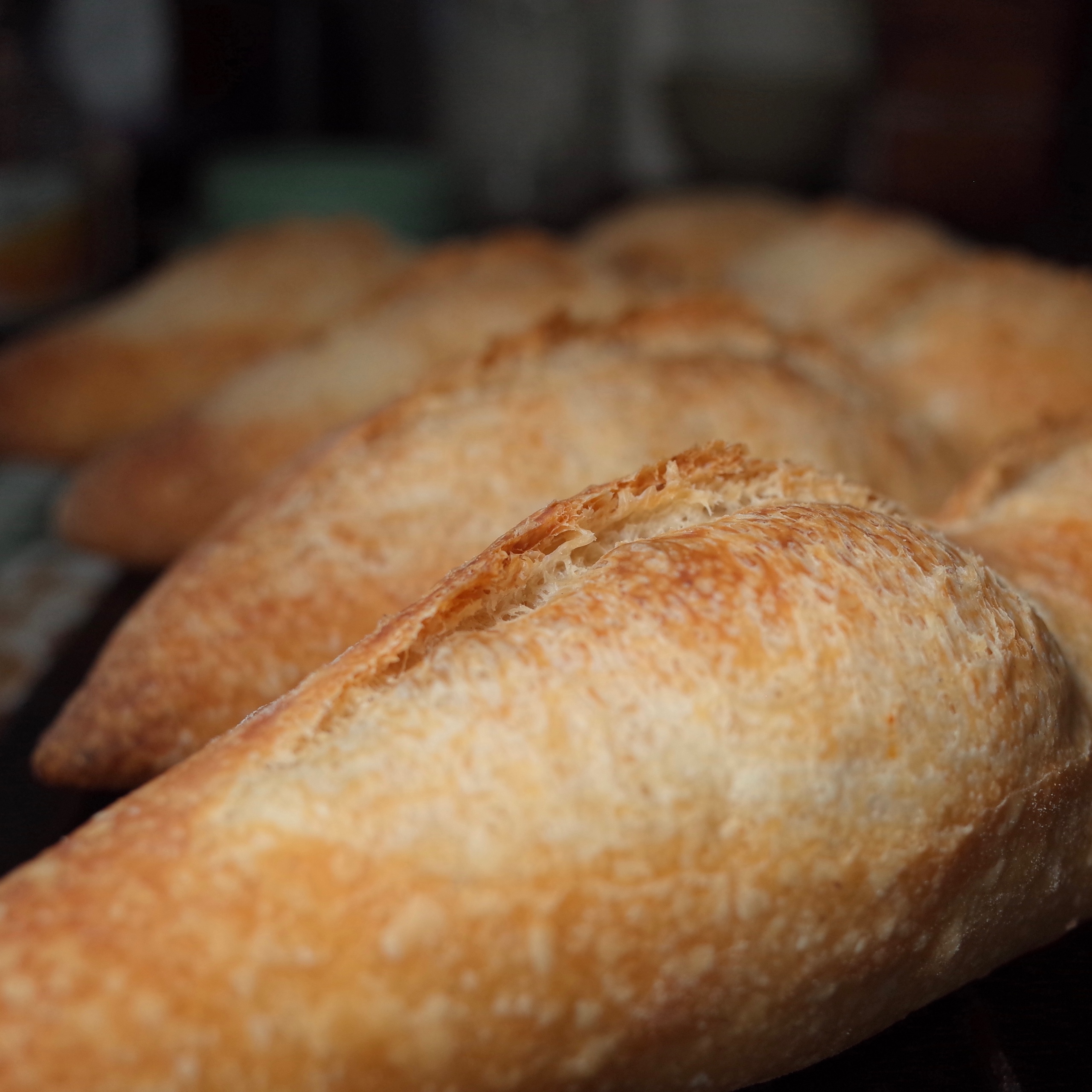Basic Sourdough Bread的做法