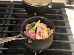 土豆炖牛肉的做法 步骤1