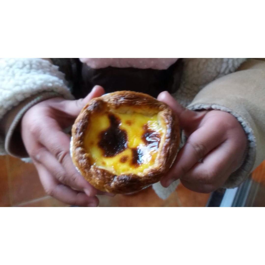 超完美味道超正的蛋挞配方，比KFC的还要嫩还要香~做过最好吃的蛋挞配方