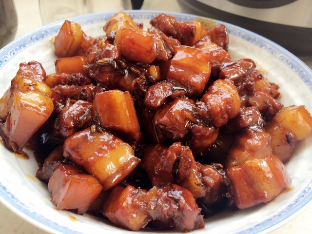 红烧肉