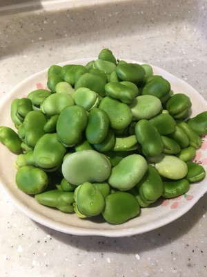 来一盘茴香豆最是人间好滋味 的做法步骤图 小虾米妈妈爱生活 下厨房 来一盘茴香豆最是人间好滋味 的做法步骤图 小虾米妈妈爱生活 下厨房
