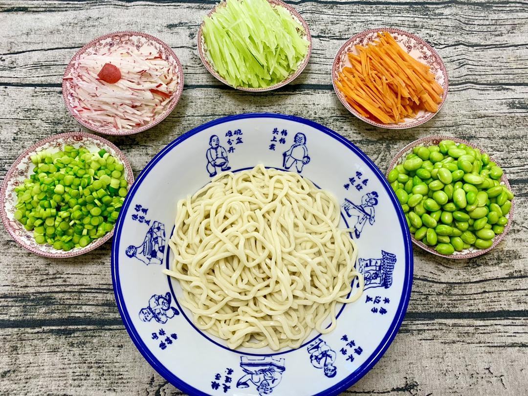 晚餐•2019年4月14日