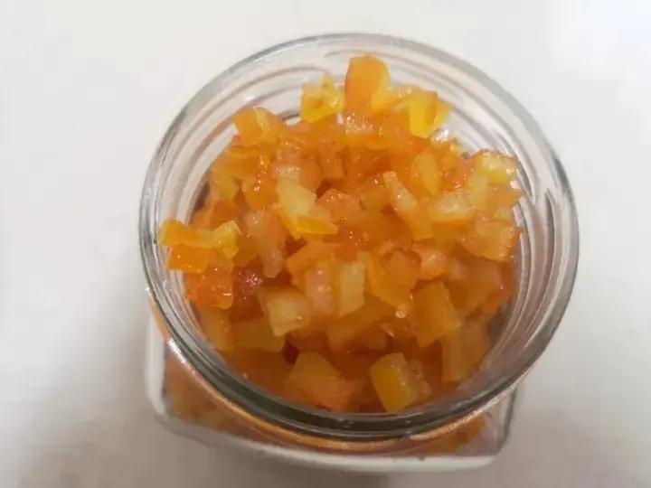 学会就可以不用买橙皮丁