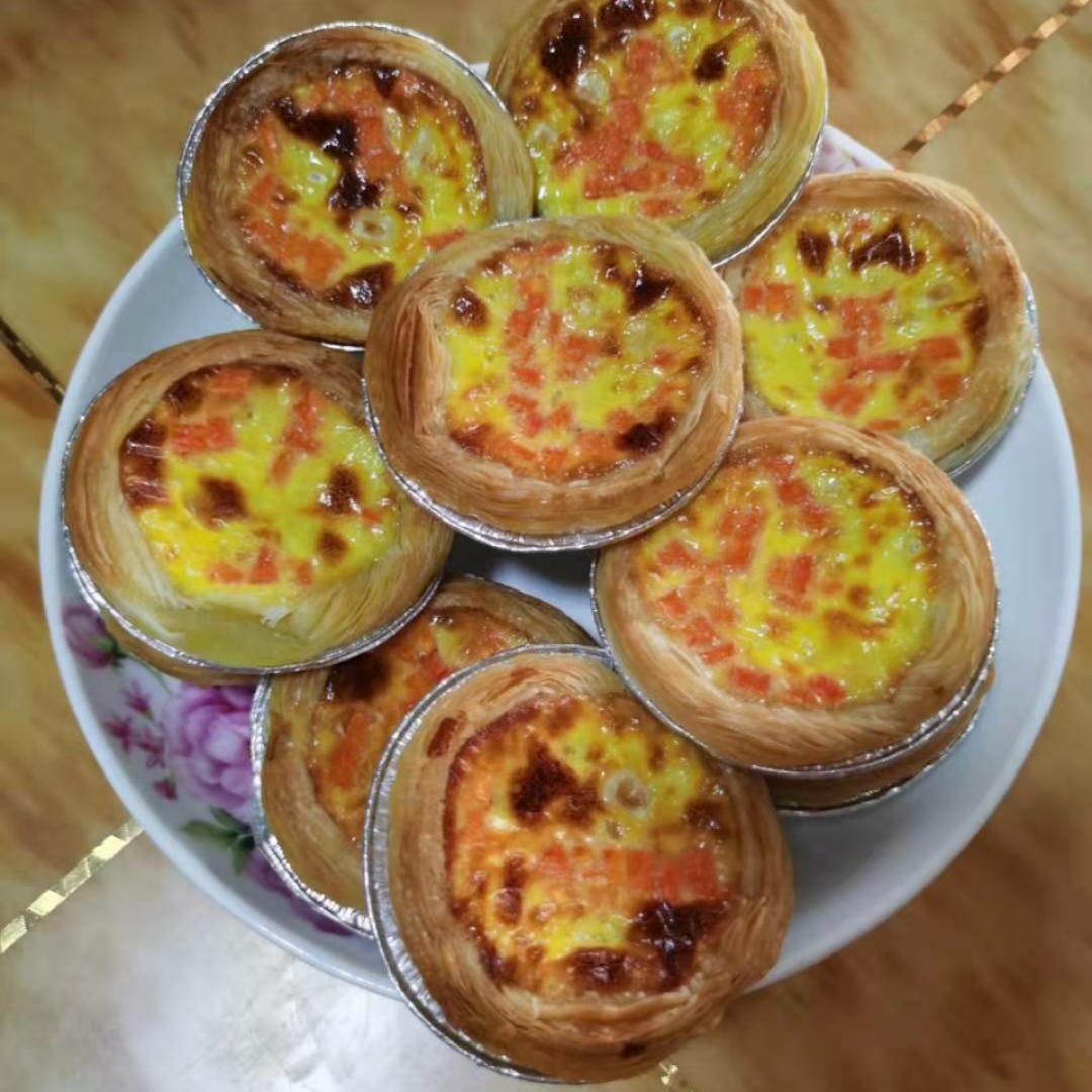 爱美食的女生呀