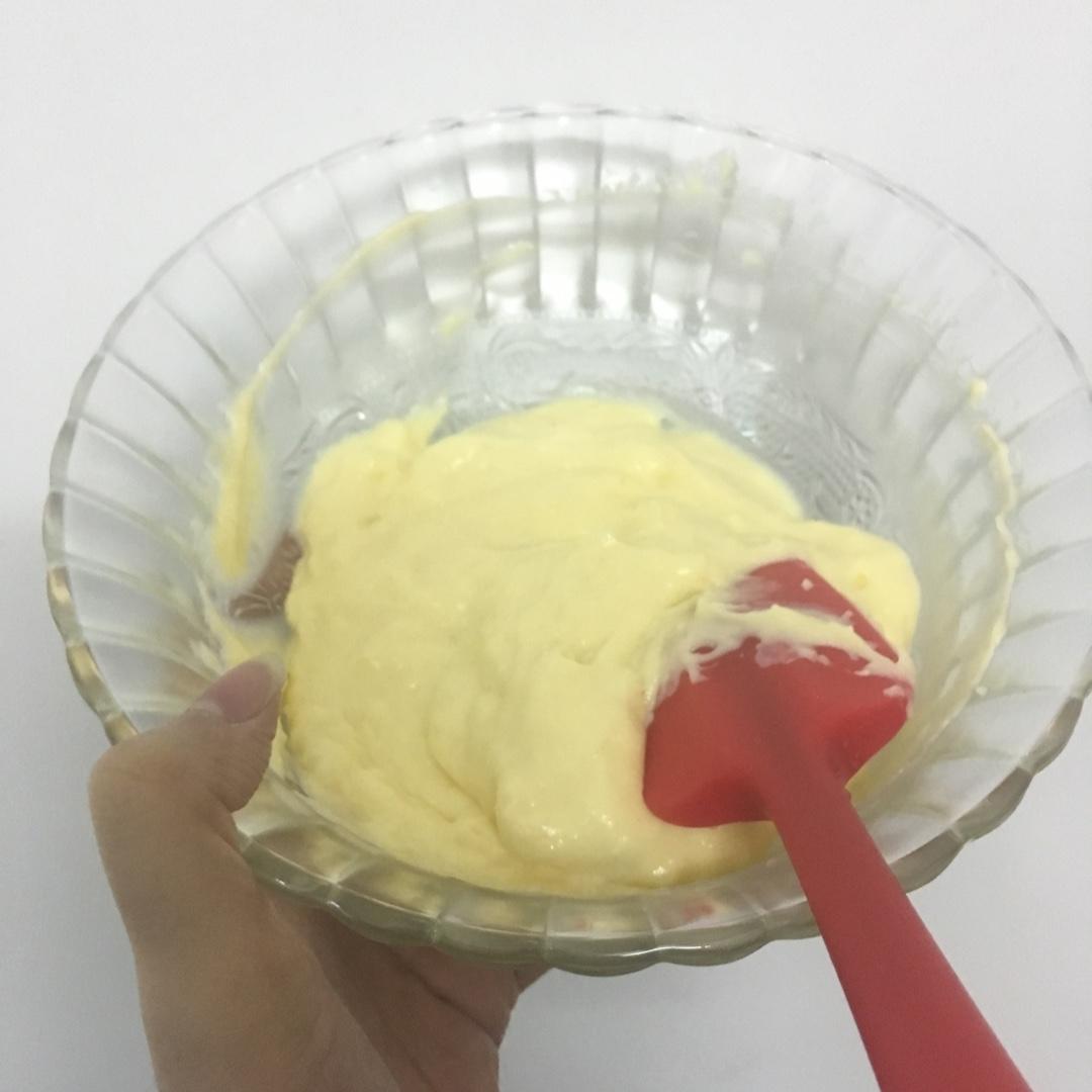 超好吃万用卡仕达酱，一次成功版！（附懒人做法）