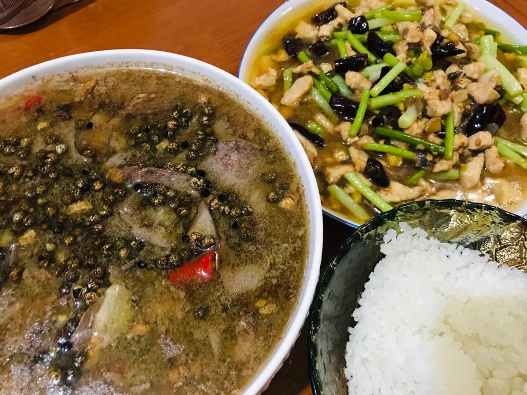 厨师长教你：“椒香腰片”的正宗做法，味道很赞，先收藏起来