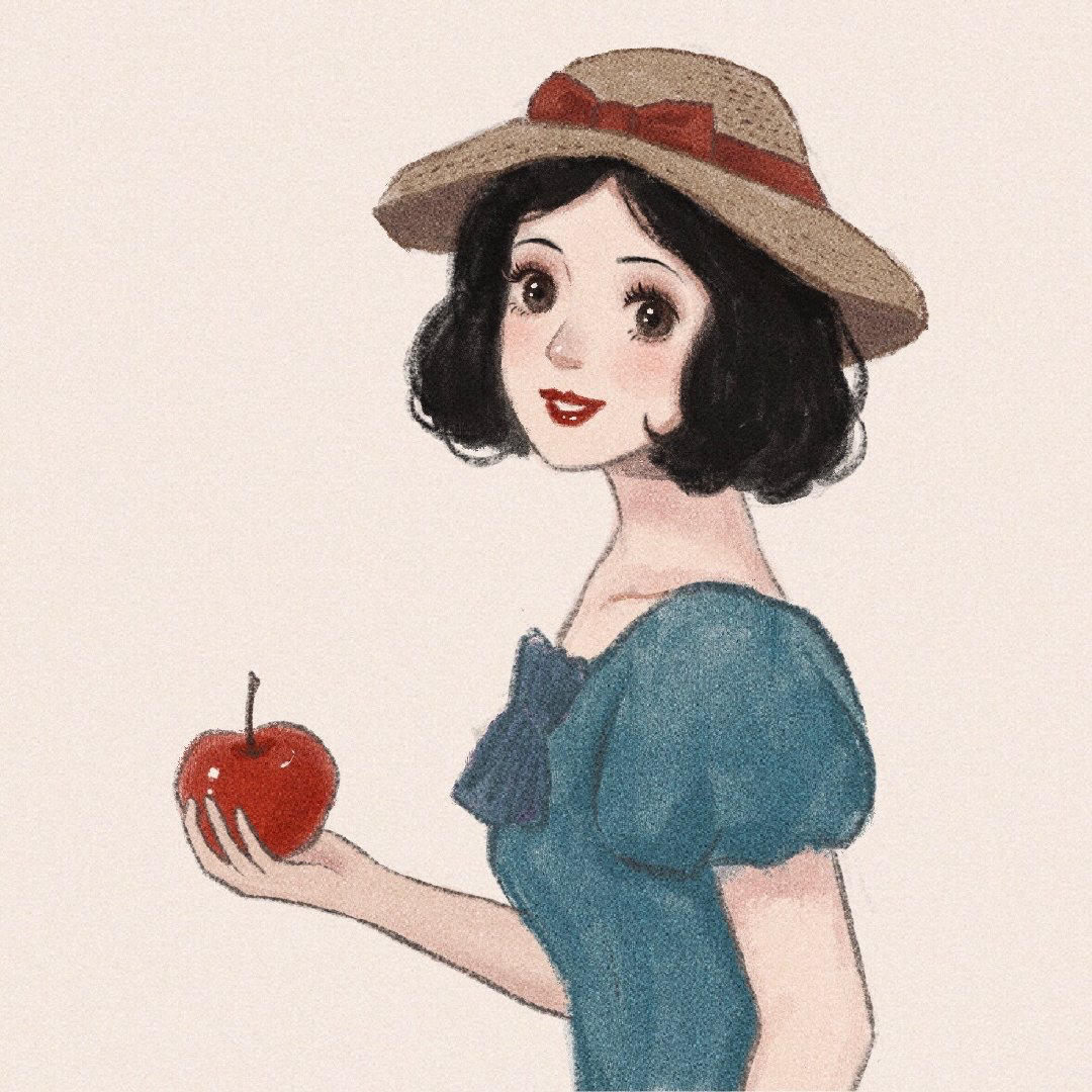 Sherlyn酱