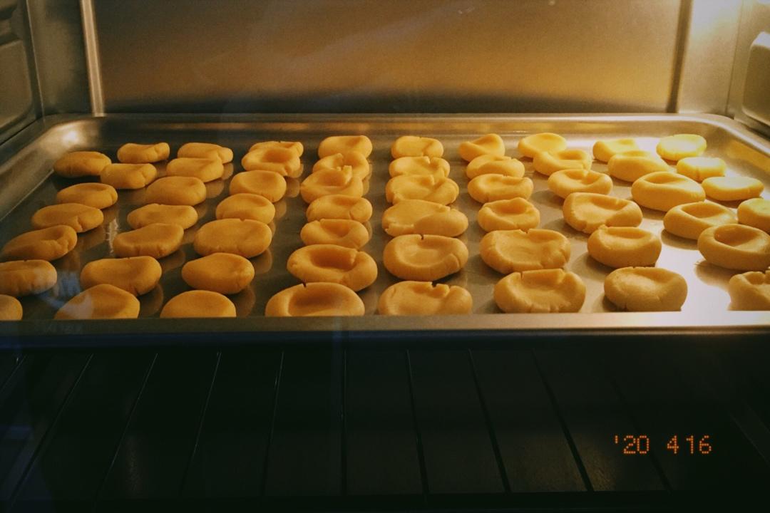 玛格丽特小饼干