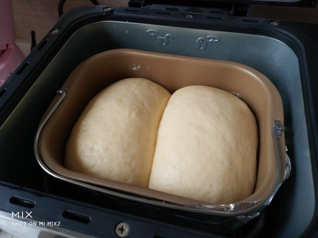 面包机吐司-柏翠面包机