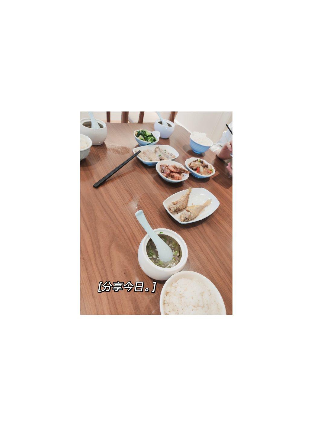 减肥餐打卡