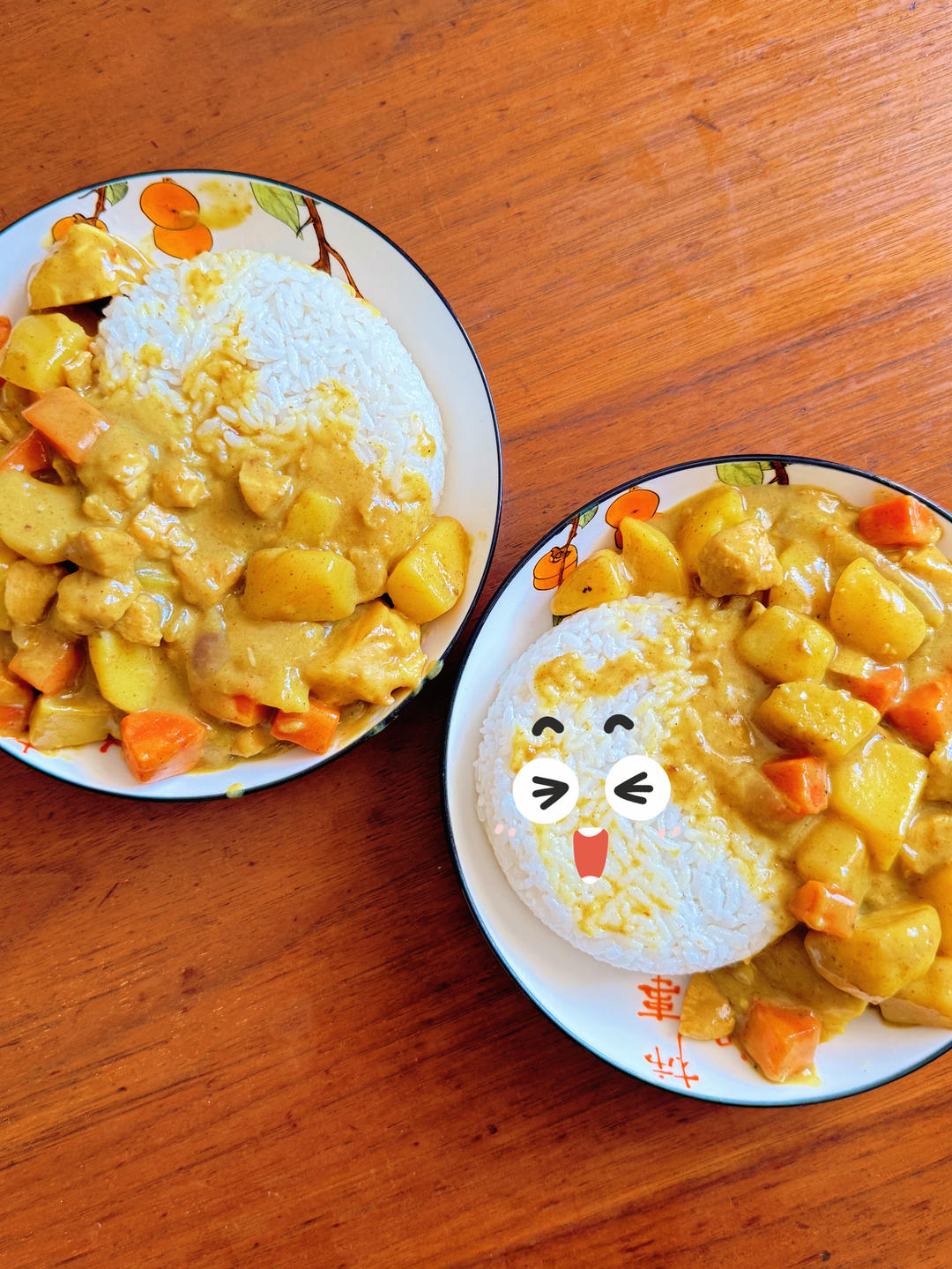 零失败日式咖喱鸡肉饭！！最正宗日本家庭做法！简单又好吃！