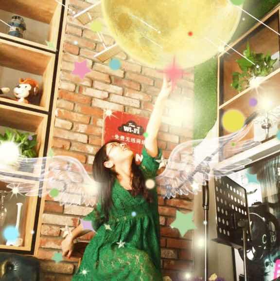 啊~美丽伊典~马铮