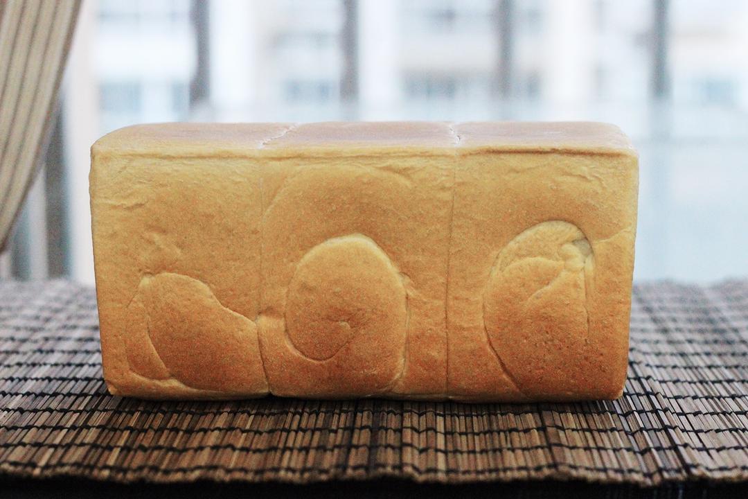 白白吐司（低卡路里）