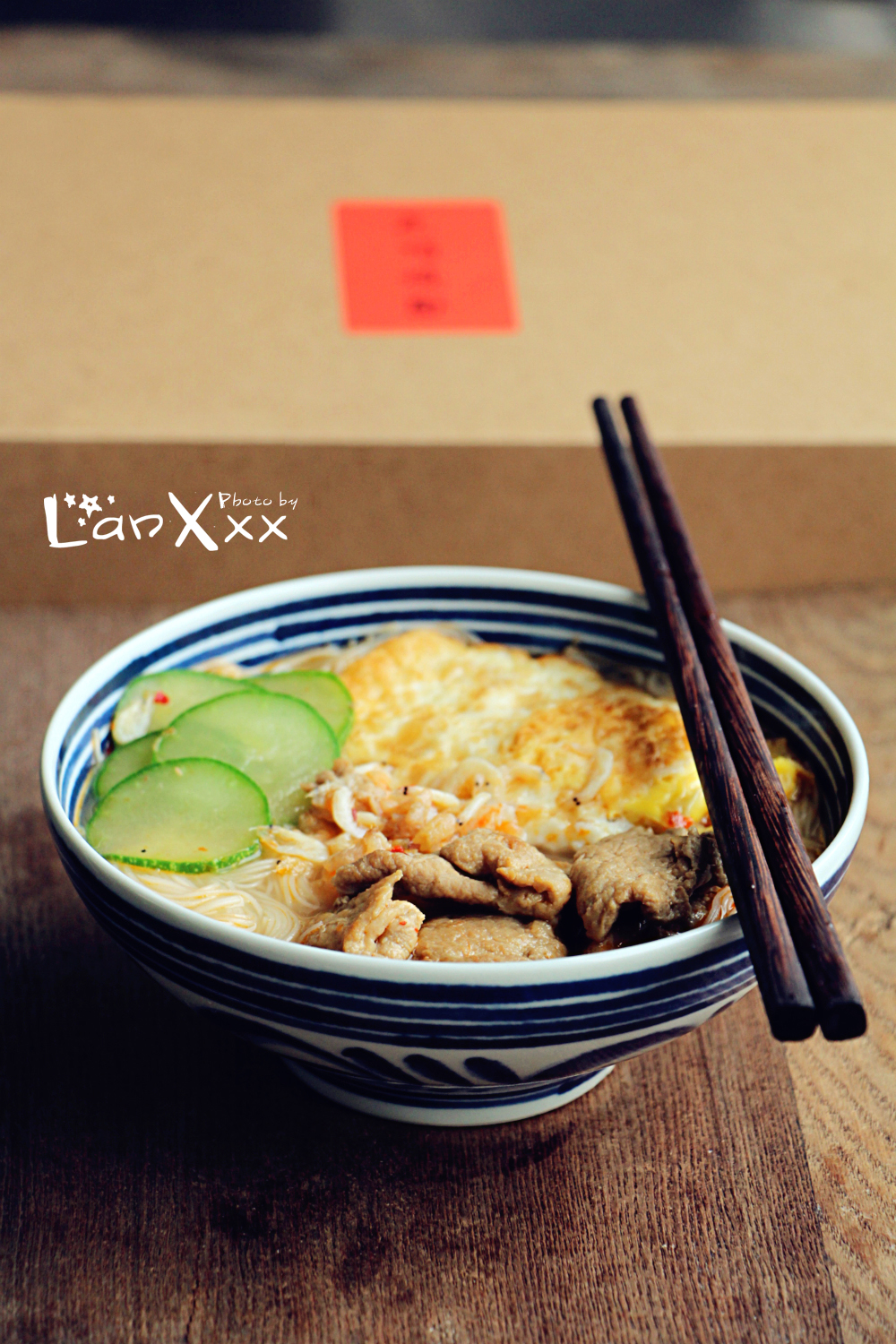 岚小新做的太平线面