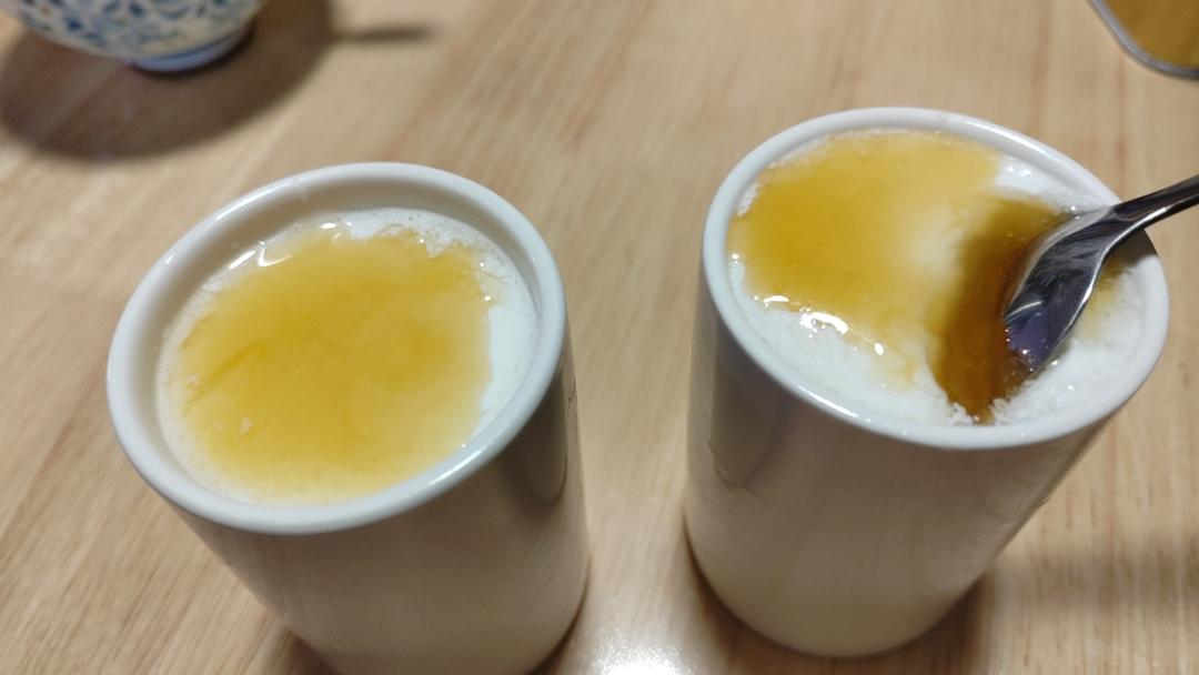 自制酸奶（优诺鲜牛奶）