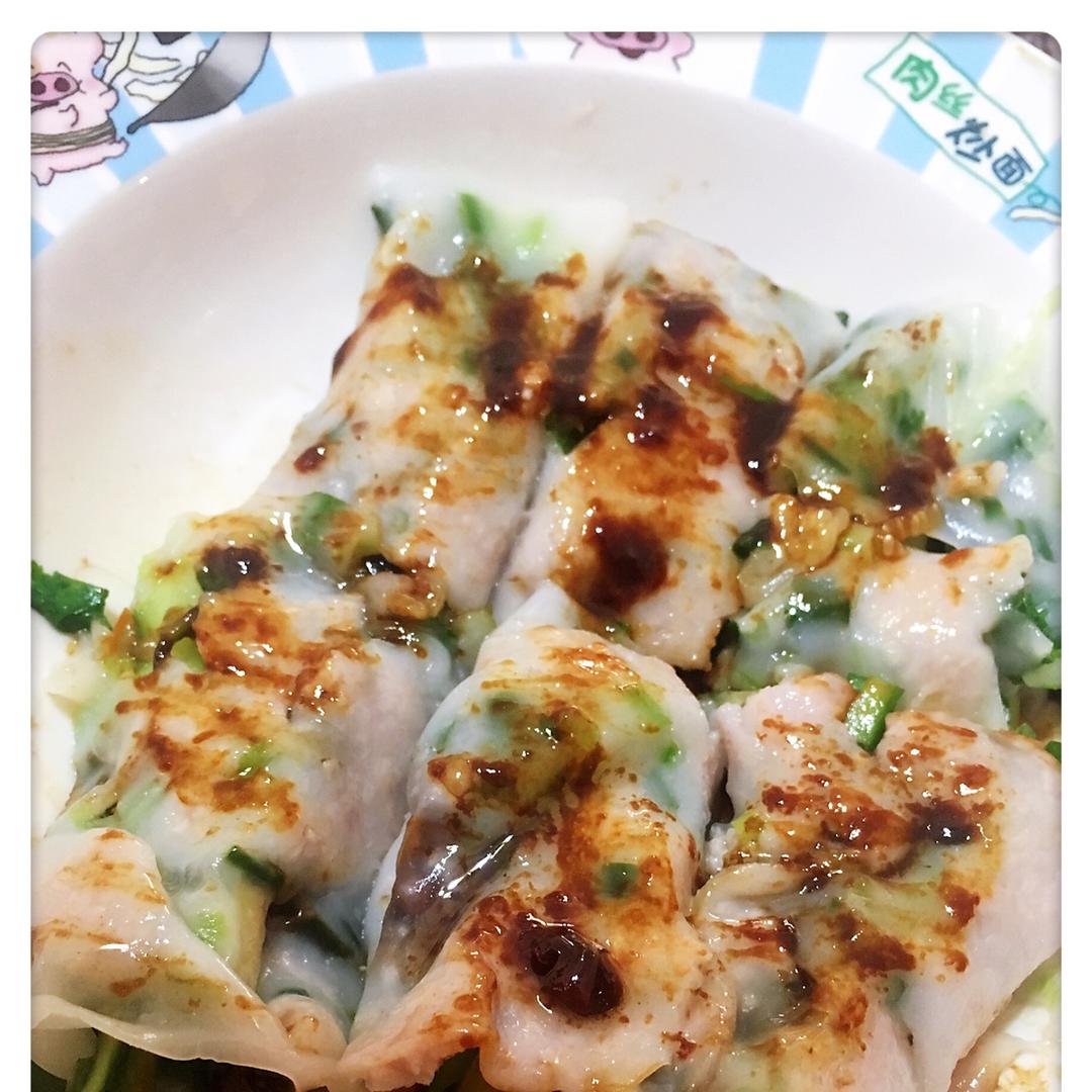 BY努力学厨艺