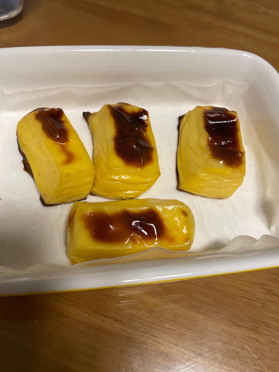 奶香浓郁的芝士烤牛奶🔥『超详细视频教程』