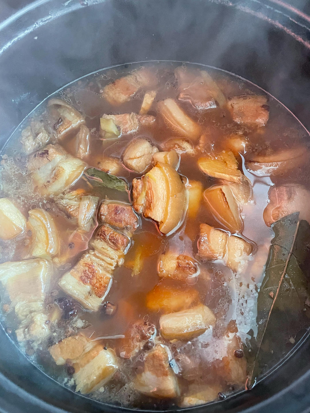 肉夹馍