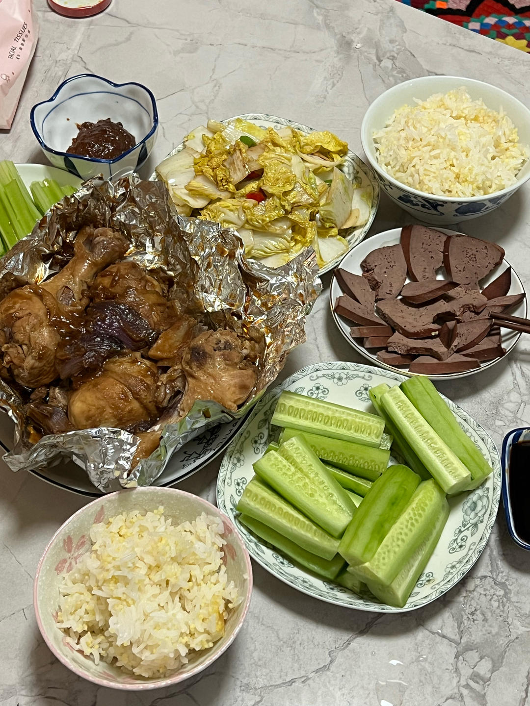 羚羊在家又瞎鼓捣了